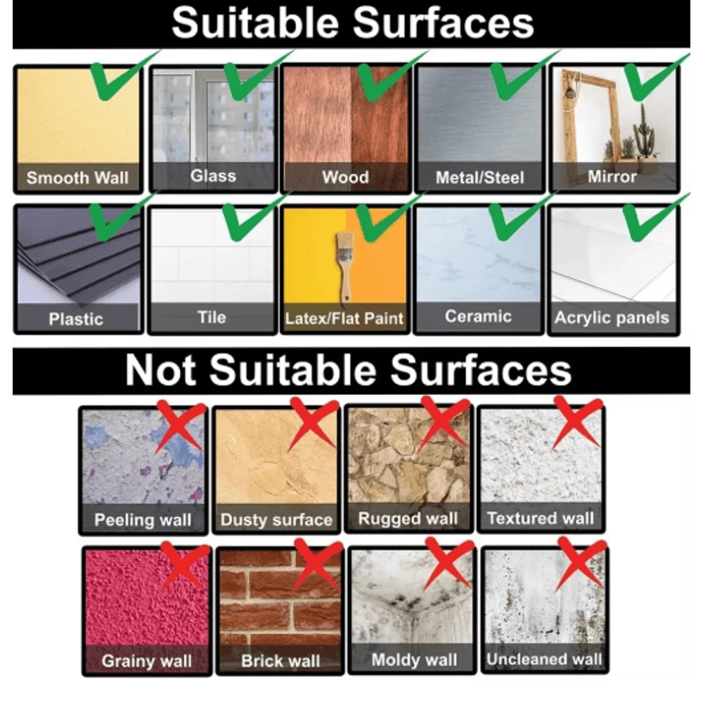 DinoDream Watercolor Dinosaur Wall Decals Jungle Nursery Adventure Decor 1