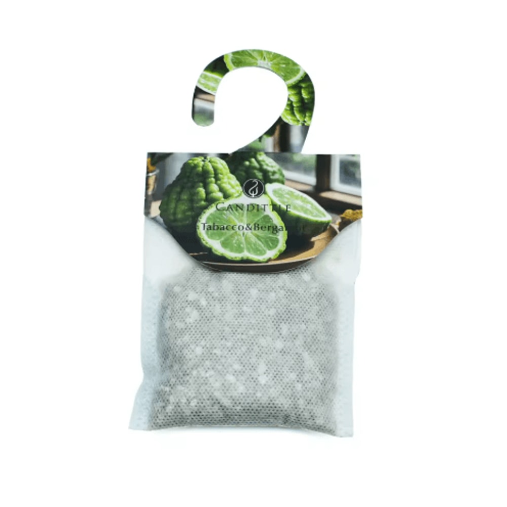 Hanging Scented Sachet For Closet Wardrobe Long Lasting Air Freshener With Hook 18