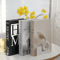 Modern Decorative Book Set 3pcs Fake Books Decor For Stylish Home Coffee Table Display 12