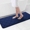 Homaxy Memory Foam Bath Mat NonSlip Absorbent Bathroom Rug With Machine Washable Design 12
