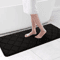 Homaxy Memory Foam Bath Mat NonSlip Absorbent Bathroom Rug With Machine Washable Design 13