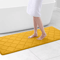 Homaxy Memory Foam Bath Mat NonSlip Absorbent Bathroom Rug With Machine Washable Design 15