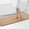 Homaxy Memory Foam Bath Mat NonSlip Absorbent Bathroom Rug With Machine Washable Design 16