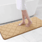 Homaxy Memory Foam Bath Mat NonSlip Absorbent Bathroom Rug With Machine Washable Design 17