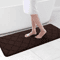 Homaxy Memory Foam Bath Mat NonSlip Absorbent Bathroom Rug With Machine Washable Design 19