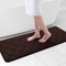 Homaxy Memory Foam Bath Mat NonSlip Absorbent Bathroom Rug With Machine Washable Design 19