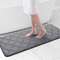Homaxy Memory Foam Bath Mat NonSlip Absorbent Bathroom Rug With Machine Washable Design 20