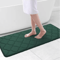 Homaxy Memory Foam Bath Mat NonSlip Absorbent Bathroom Rug With Machine Washable Design 4