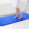 Homaxy Memory Foam Bath Mat NonSlip Absorbent Bathroom Rug With Machine Washable Design 7