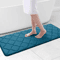 Homaxy Memory Foam Bath Mat NonSlip Absorbent Bathroom Rug With Machine Washable Design 8