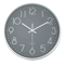 Minimalist 3D Quartz Wall Clock Silent Modern Digital Style For Living Room Office 5