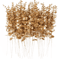Artificial Eucalyptus Leaves Bulk Set Realistic Greenery For DIY Decor Crafts Events 6