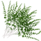Artificial Eucalyptus Leaves Bulk Set Realistic Greenery For DIY Decor Crafts Events 8
