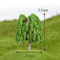 Artificial Preserved Moss Decor Eternal Greenery For DIY Micro Landscape Home Styling 1
