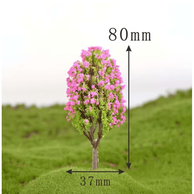 Artificial Preserved Moss Decor Eternal Greenery For DIY Micro Landscape Home Styling 4