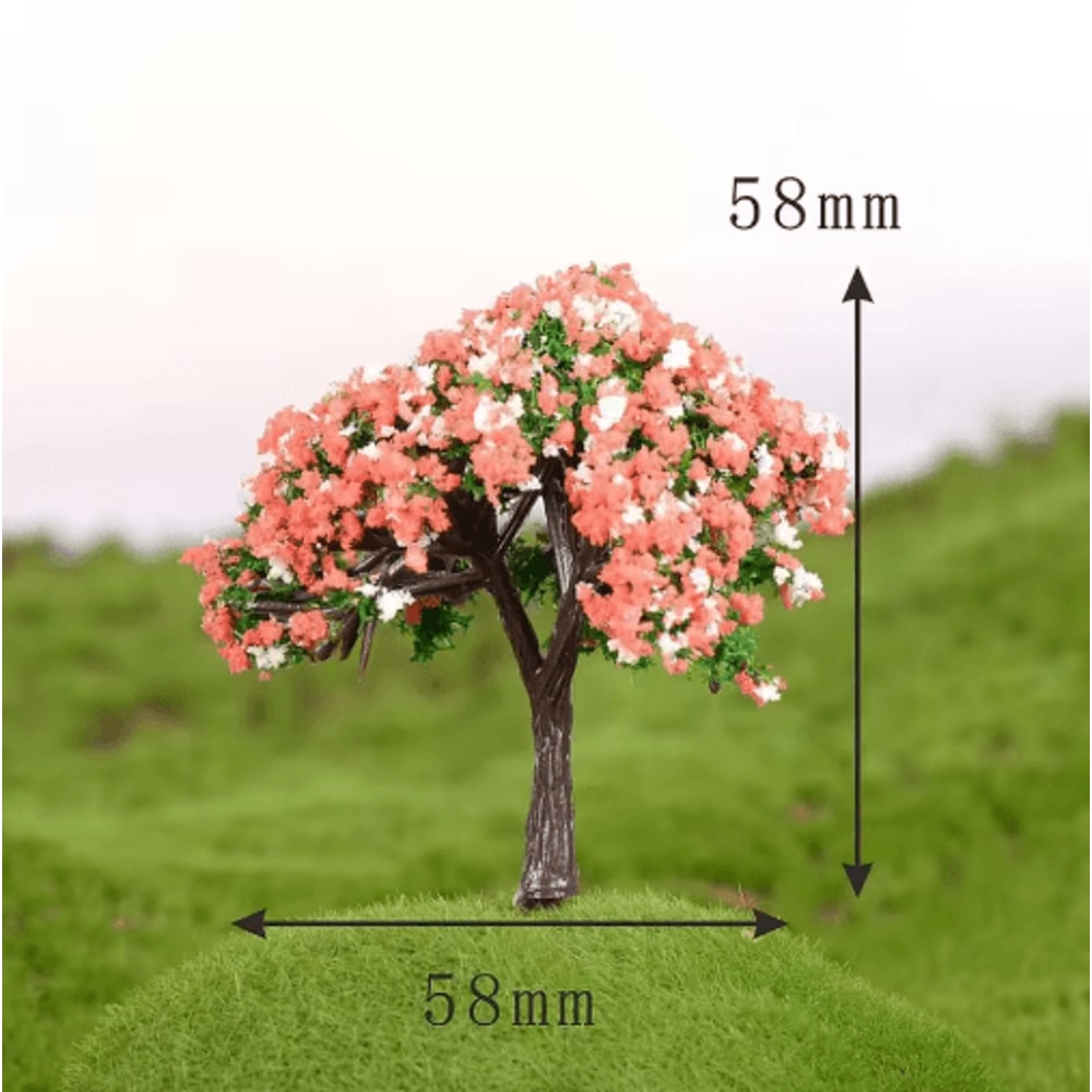 Artificial Preserved Moss Decor Eternal Greenery For DIY Micro Landscape Home Styling 6