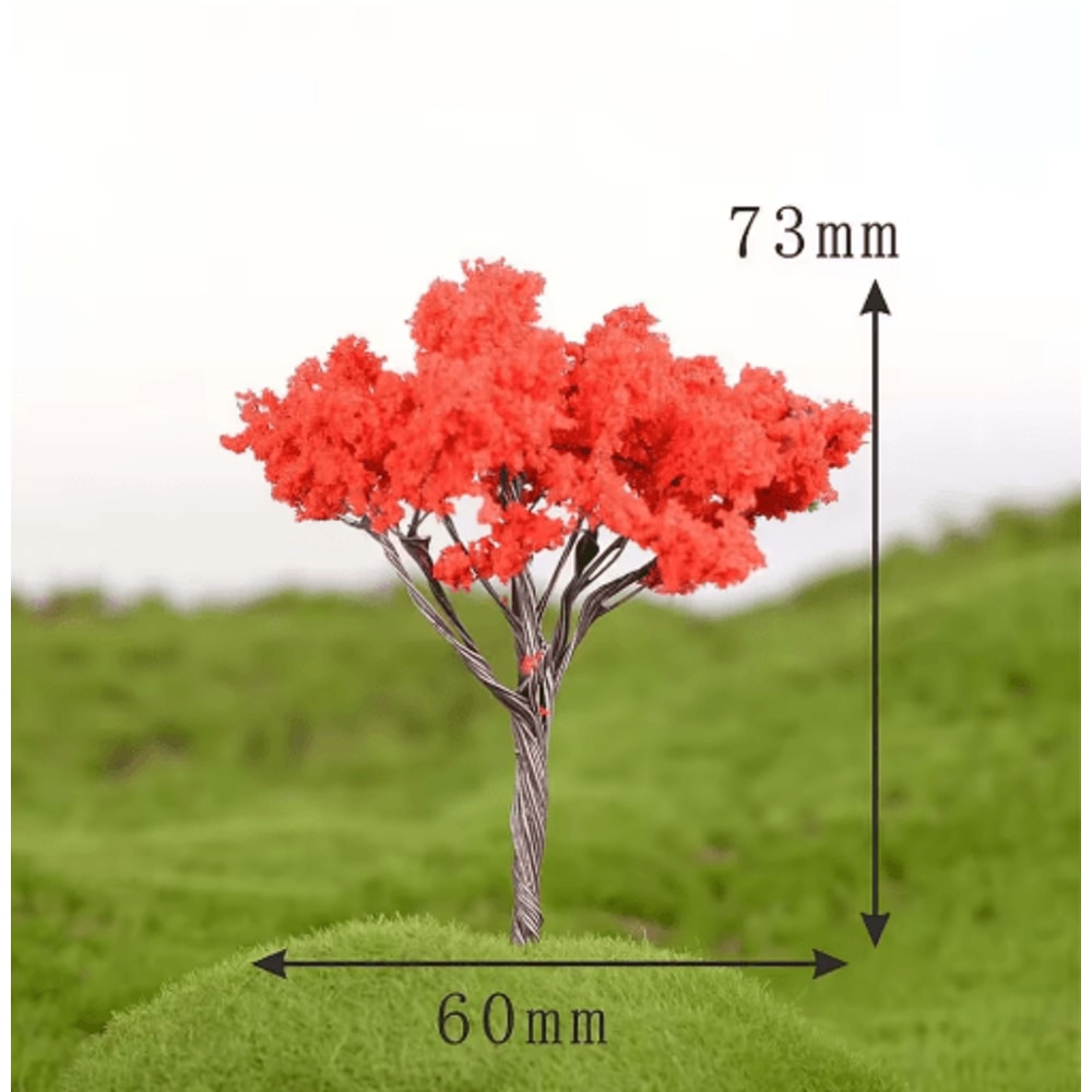 Artificial Preserved Moss Decor Eternal Greenery For DIY Micro Landscape Home Styling 8