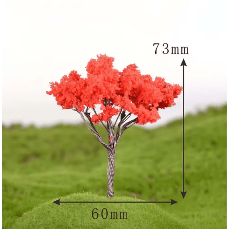 Artificial Preserved Moss Decor Eternal Greenery For DIY Micro Landscape Home Styling 8