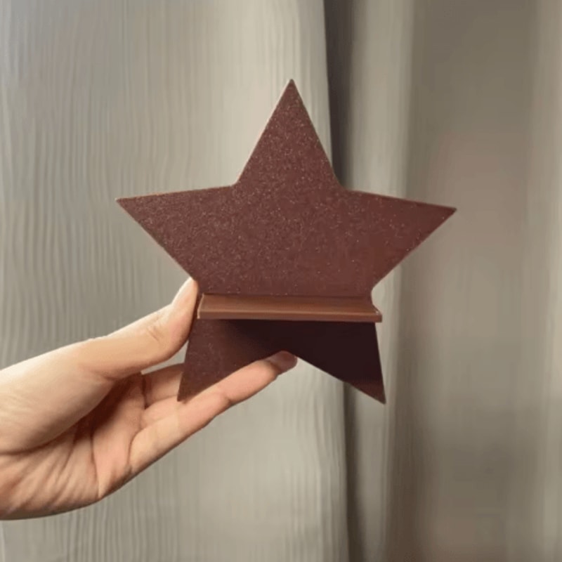 Kawaii Pudding Figurine Set Cute Anime Pegboard Shelf Display Decor 2025 Design 0