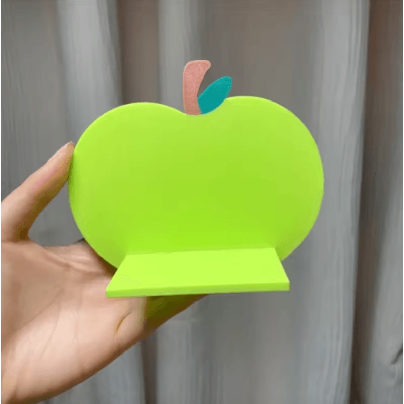 Kawaii Pudding Figurine Set Cute Anime Pegboard Shelf Display Decor 2025 Design 11