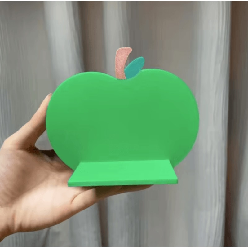 Kawaii Pudding Figurine Set Cute Anime Pegboard Shelf Display Decor 2025 Design 16