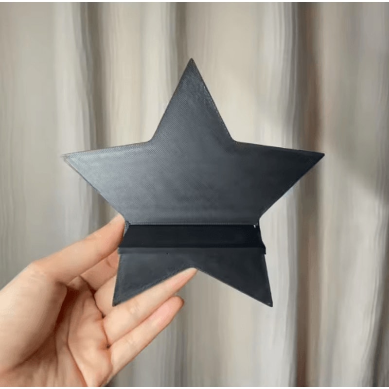 Kawaii Pudding Figurine Set Cute Anime Pegboard Shelf Display Decor 2025 Design 17