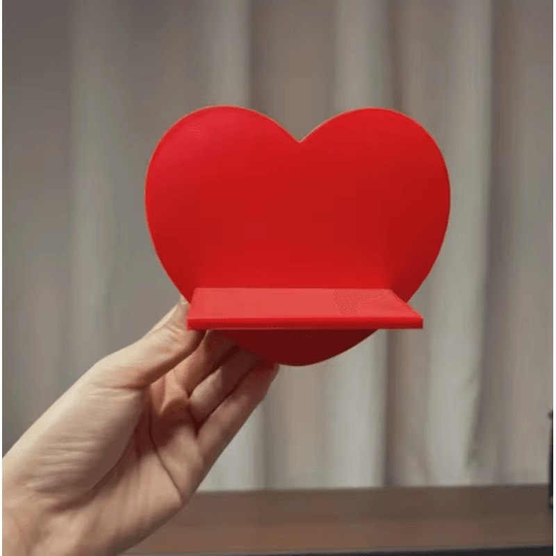 Kawaii Pudding Figurine Set Cute Anime Pegboard Shelf Display Decor 2025 Design 22