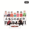 Haikyuu Acrylic Stand Figure Anime Desk Decor Character Display 1