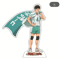 Haikyuu Acrylic Stand Figure Anime Desk Decor Character Display 12