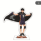 Haikyuu Acrylic Stand Figure Anime Desk Decor Character Display 18