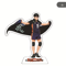 Haikyuu Acrylic Stand Figure Anime Desk Decor Character Display 18