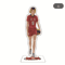 Haikyuu Acrylic Stand Figure Anime Desk Decor Character Display 2