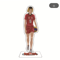 Haikyuu Acrylic Stand Figure Anime Desk Decor Character Display 2