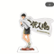Haikyuu Acrylic Stand Figure Anime Desk Decor Character Display 20