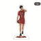 Haikyuu Acrylic Stand Figure Anime Desk Decor Character Display 6