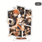 Haikyuu Acrylic Stand Figure Anime Desk Decor Character Display 7