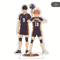 Haikyuu Acrylic Stand Figure Anime Desk Decor Character Display 8