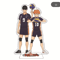 Haikyuu Acrylic Stand Figure Anime Desk Decor Character Display 8