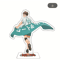 Haikyuu Acrylic Stand Figure Anime Desk Decor Character Display 23