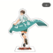 Haikyuu Acrylic Stand Figure Anime Desk Decor Character Display 23
