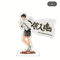 Haikyuu Acrylic Stand Figure Anime Desk Decor Character Display 26
