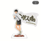 Haikyuu Acrylic Stand Figure Anime Desk Decor Character Display 26