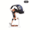 Haikyuu Acrylic Stand Figure Anime Desk Decor Character Display 28
