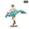Haikyuu Acrylic Stand Figure Anime Desk Decor Character Display 29