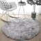 UltraSoft Round Plush Rug For Living Room Kids Bedroom Comfort 1