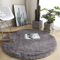 UltraSoft Round Plush Rug For Living Room Kids Bedroom Comfort 3
