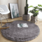 UltraSoft Round Plush Rug For Living Room Kids Bedroom Comfort 3