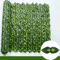 Artificial Ivy Fence Privacy Screen Faux Green Wall Panel For Outdoor Balcony Decor 3