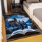 Magic Castle Kids Rug Fantasy School Carpet For Bedroom Playroom Decor 6
