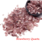 Natural Agate Crystal Chips Healing Gemstone Gravel For Decor Crafts 1